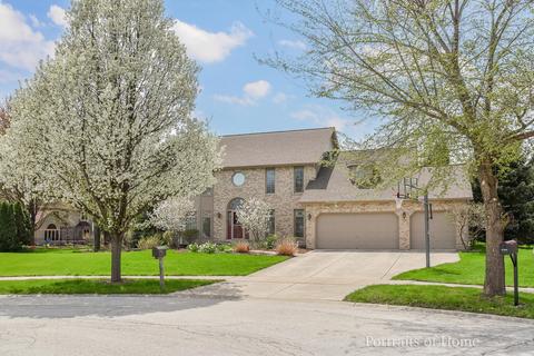 2445 Chatfield Ct, Aurora, IL 60504 photo 2