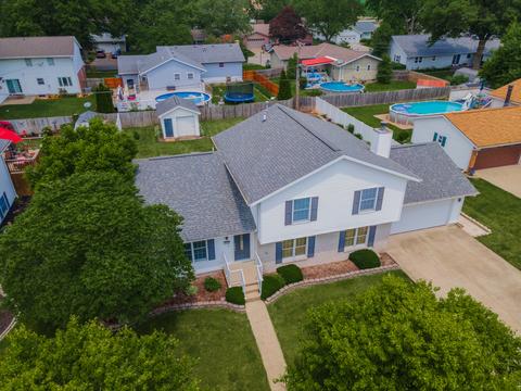 1303 Apache Dr, Pontiac, IL 61764 photo 33