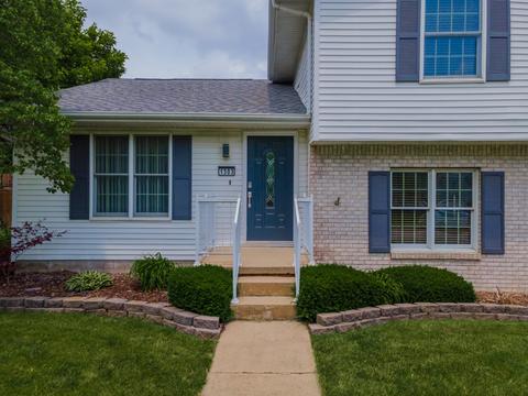 1303 Apache Dr, Pontiac, IL 61764 photo 2