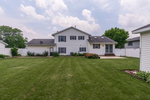 1303 Apache Dr, Pontiac, IL 61764 photo 32
