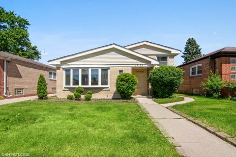 15125 Evers St, Dolton, IL 60419 photo 1