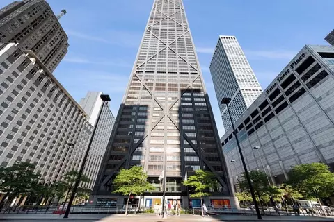 175 E Delaware Pl #7702, Chicago, IL 60611 photo 1