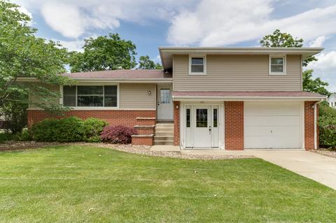306 Exchange St, Danvers, IL 61732 photo 1