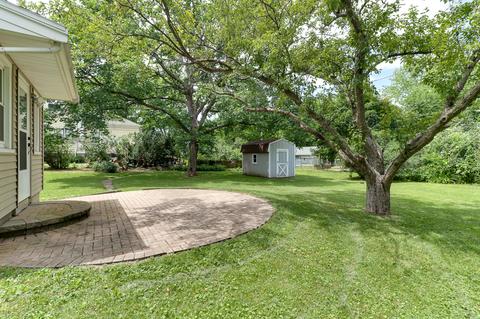 306 Exchange St, Danvers, IL 61732 photo 5