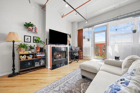 500 S Clinton St #424, Chicago, IL 60607 photo 4