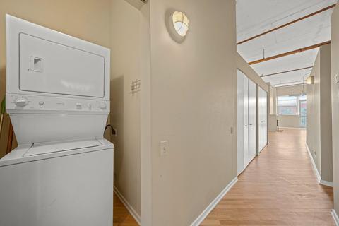 500 S Clinton St #424, Chicago, IL 60607 photo 22