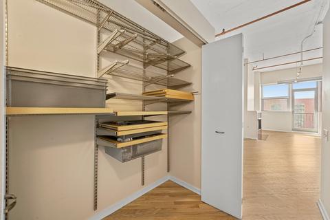500 S Clinton St #424, Chicago, IL 60607 photo 20