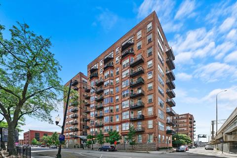 500 S Clinton St #424, Chicago, IL 60607 photo 1