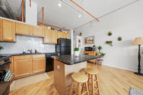 500 S Clinton St #424, Chicago, IL 60607 photo 10