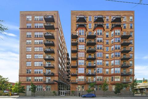 500 S Clinton St #424, Chicago, IL 60607 photo 29