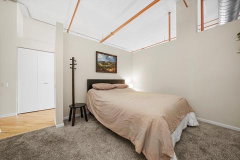 500 S Clinton St #424, Chicago, IL 60607 photo 17