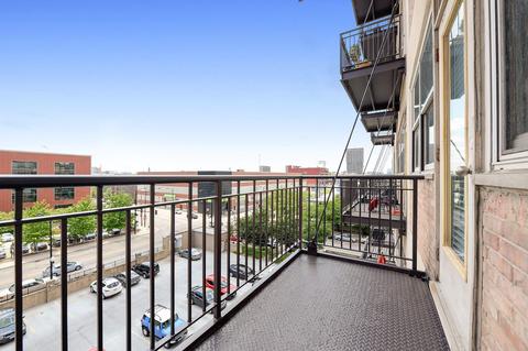 500 S Clinton St #424, Chicago, IL 60607 photo 23