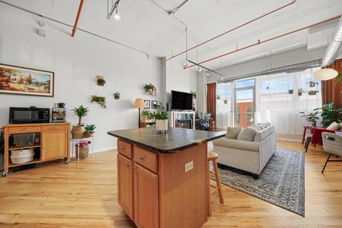 500 S Clinton St #424, Chicago, IL 60607 photo 7