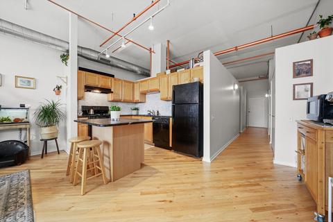 500 S Clinton St #424, Chicago, IL 60607 photo 11