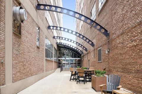 500 S Clinton St #424, Chicago, IL 60607 photo 25