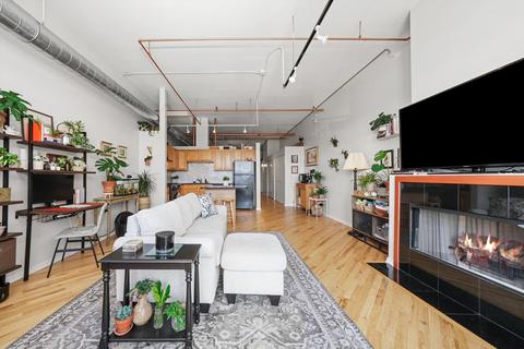 500 S Clinton St #424, Chicago, IL 60607 photo 8