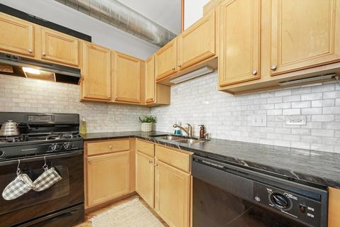 500 S Clinton St #424, Chicago, IL 60607 photo 13