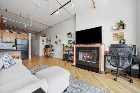 500 S Clinton St #424, Chicago, IL 60607 photo 5