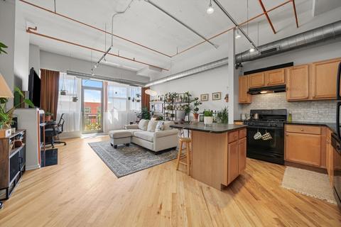 500 S Clinton St #424, Chicago, IL 60607 photo 6