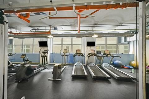 500 S Clinton St #424, Chicago, IL 60607 photo 27