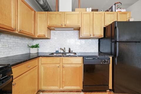 500 S Clinton St #424, Chicago, IL 60607 photo 12