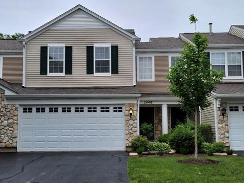2448 Oak Tree Ln, Plainfield, IL 60586 photo 1