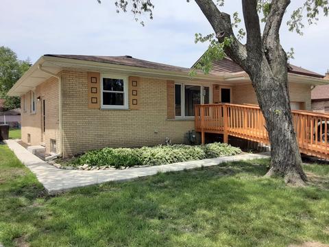 1526 Morris Ave, Berkeley, IL 60163 photo 1