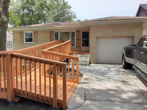 1526 Morris Ave, Berkeley, IL 60163 photo 2