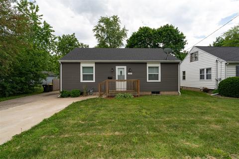 1105 W Hovey Ave, Normal, IL 61761 photo 1