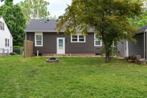 1105 W Hovey Ave, Normal, IL 61761 photo 23