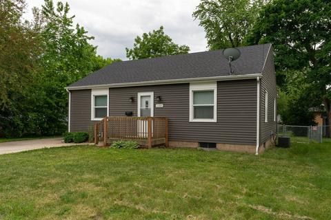 1105 W Hovey Ave, Normal, IL 61761 photo 26
