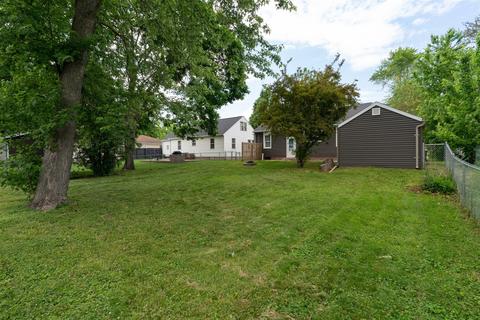 1105 W Hovey Ave, Normal, IL 61761 photo 24