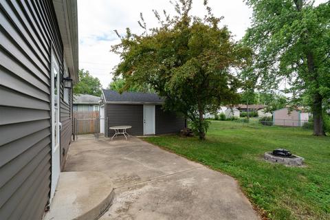 1105 W Hovey Ave, Normal, IL 61761 photo 20