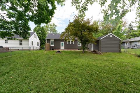 1105 W Hovey Ave, Normal, IL 61761 photo 22