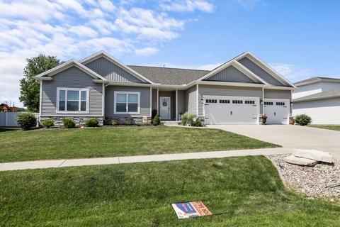 504 Raef Rd, Downs, IL 61736 photo 2