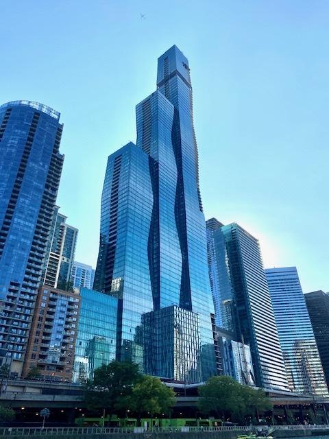 363 E Wacker Dr #1502, Chicago, IL 60601 photo 1