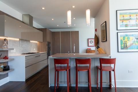 363 E Wacker Dr #1502, Chicago, IL 60601 photo 9