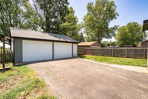 410 E Odell St, Gardner, IL 60424 photo 23