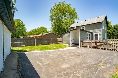 410 E Odell St, Gardner, IL 60424 photo 24
