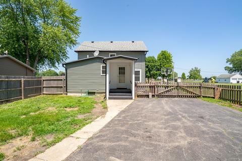 410 E Odell St, Gardner, IL 60424 photo 25