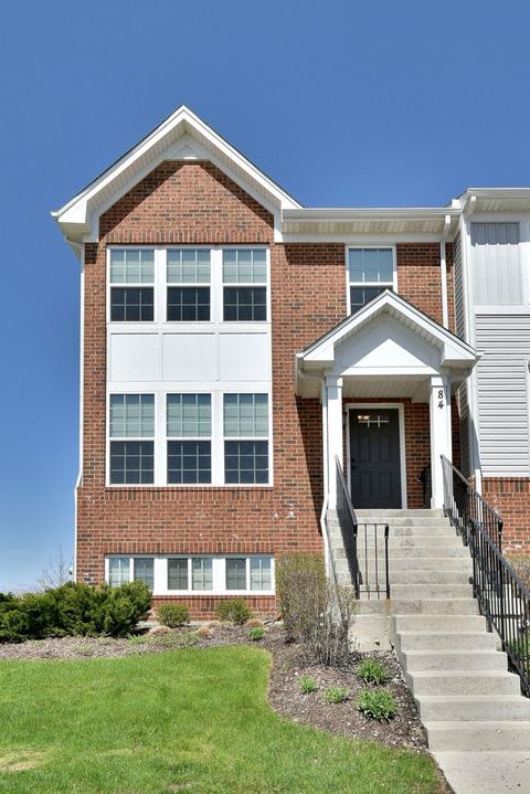 84 Nicholas Dr, Des Plaines, IL 60016 photo 1