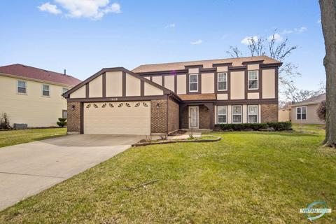 1610 Jasper Dr, Wheaton, IL 60189 photo 1