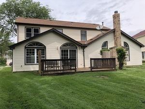 1610 Jasper Dr, Wheaton, IL 60189 photo 28