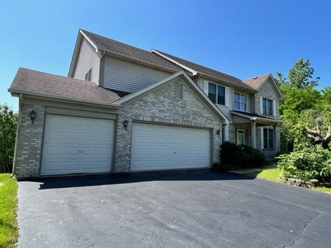 5415 Fox Path Ln, Hoffman Estates, IL 60192 photo 2