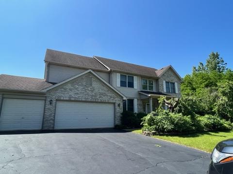 5415 Fox Path Ln, Hoffman Estates, IL 60192 photo 1