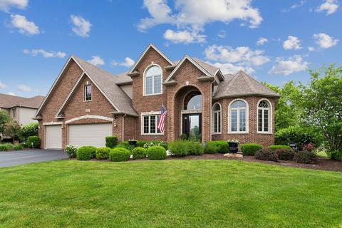 26503 Silverleaf Dr, Plainfield, IL 60585 photo 1