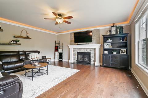 26503 Silverleaf Dr, Plainfield, IL 60585 photo 10