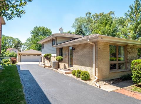 918 S Westgate Rd, Des Plaines, IL 60016 photo 4
