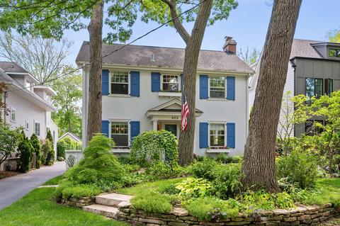 968 Pine St, Winnetka, IL 60093 photo 2