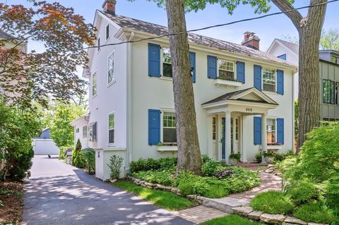 968 Pine St, Winnetka, IL 60093 photo 51